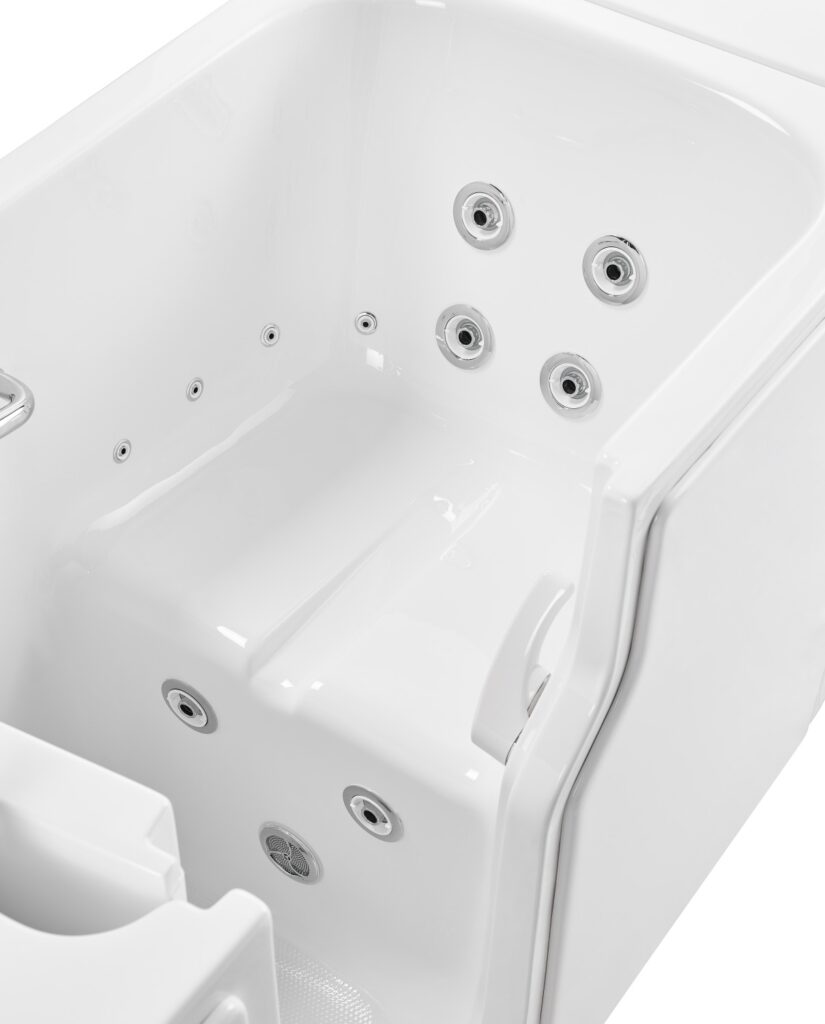 Standard52 walk-in tub — photo 7 of 27