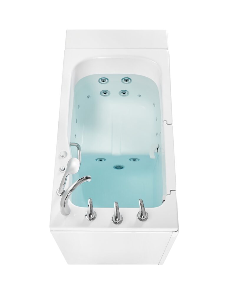 Standard52 walk-in tub — photo 8 of 27