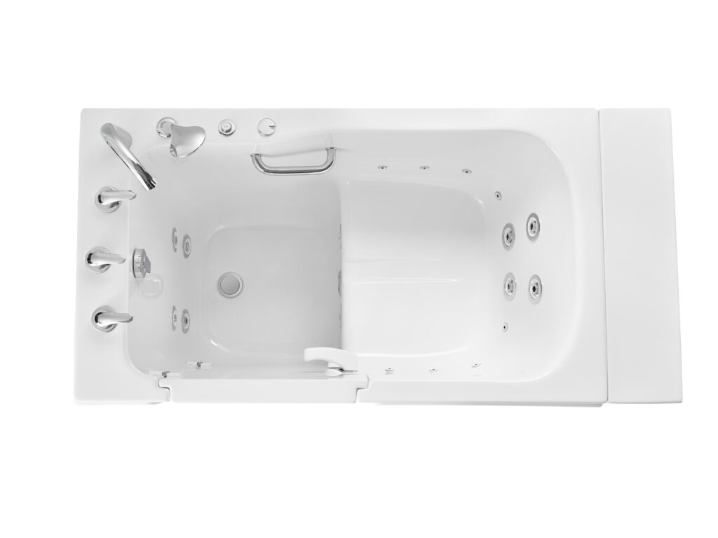 Standard52 walk-in tub — photo 11 of 27