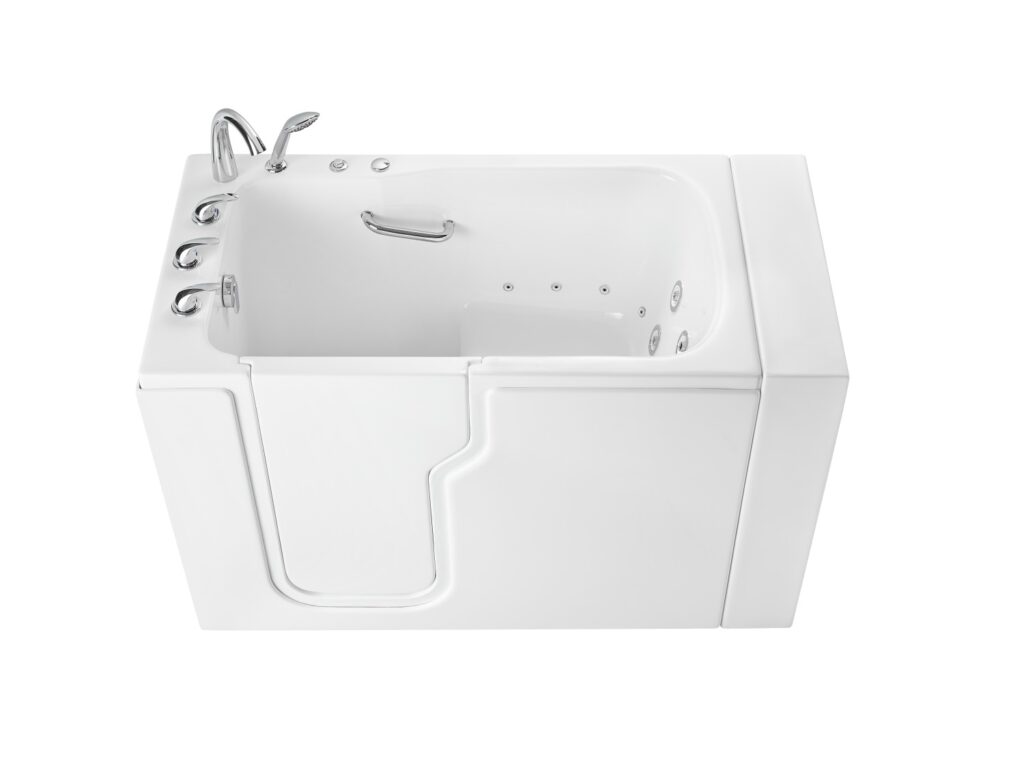 Standard52 walk-in tub — photo 15 of 27