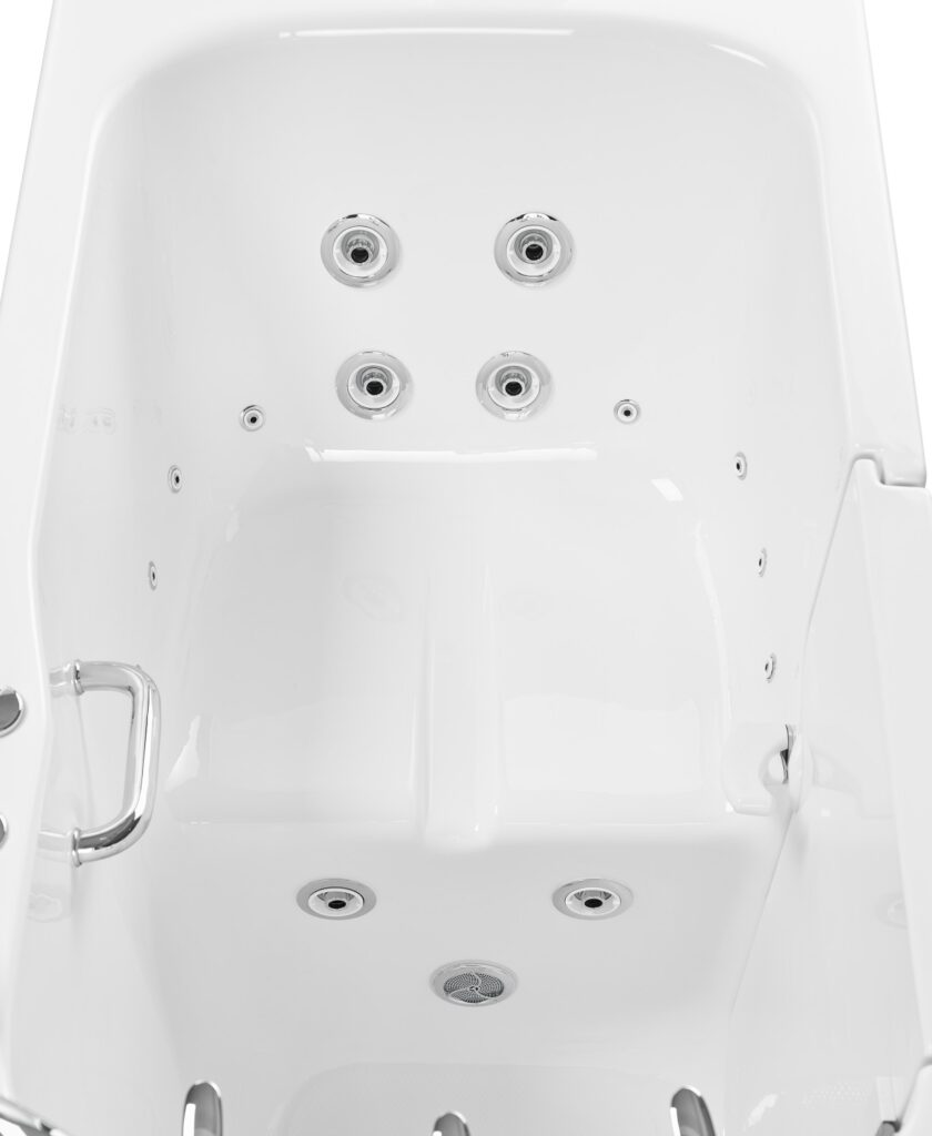 Standard52 walk-in tub — photo 13 of 27
