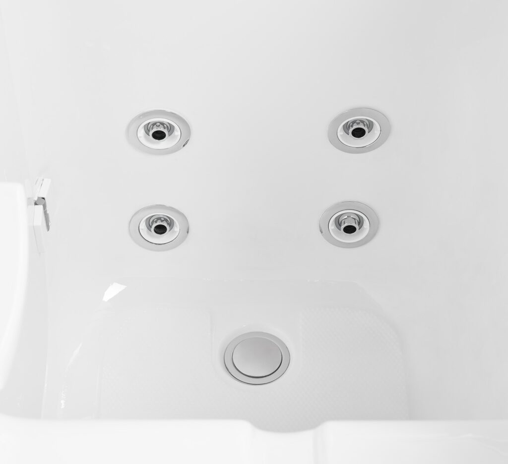 Standard52 walk-in tub — photo 17 of 27
