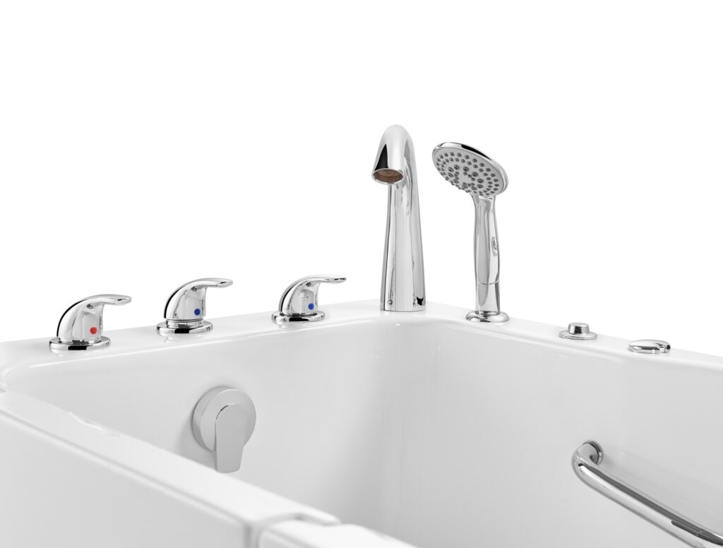 Standard52 walk-in tub — photo 18 of 27
