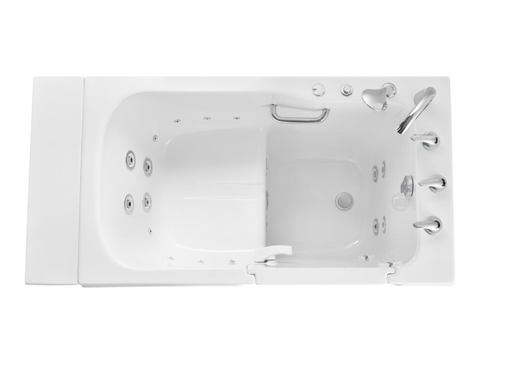 Standard52 walk-in tub — photo 19 of 27