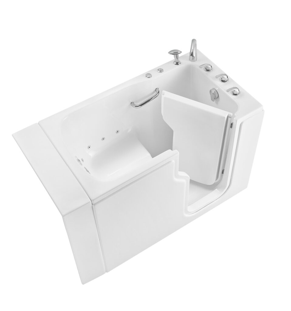 Standard52 walk-in tub — photo 22 of 27