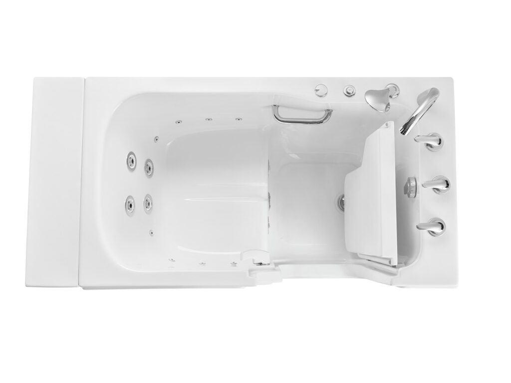 Standard52 walk-in tub — photo 20 of 27