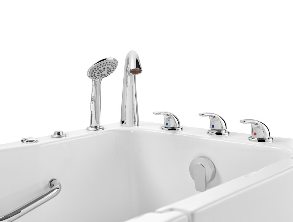 Standard52 walk-in tub — photo 21 of 27