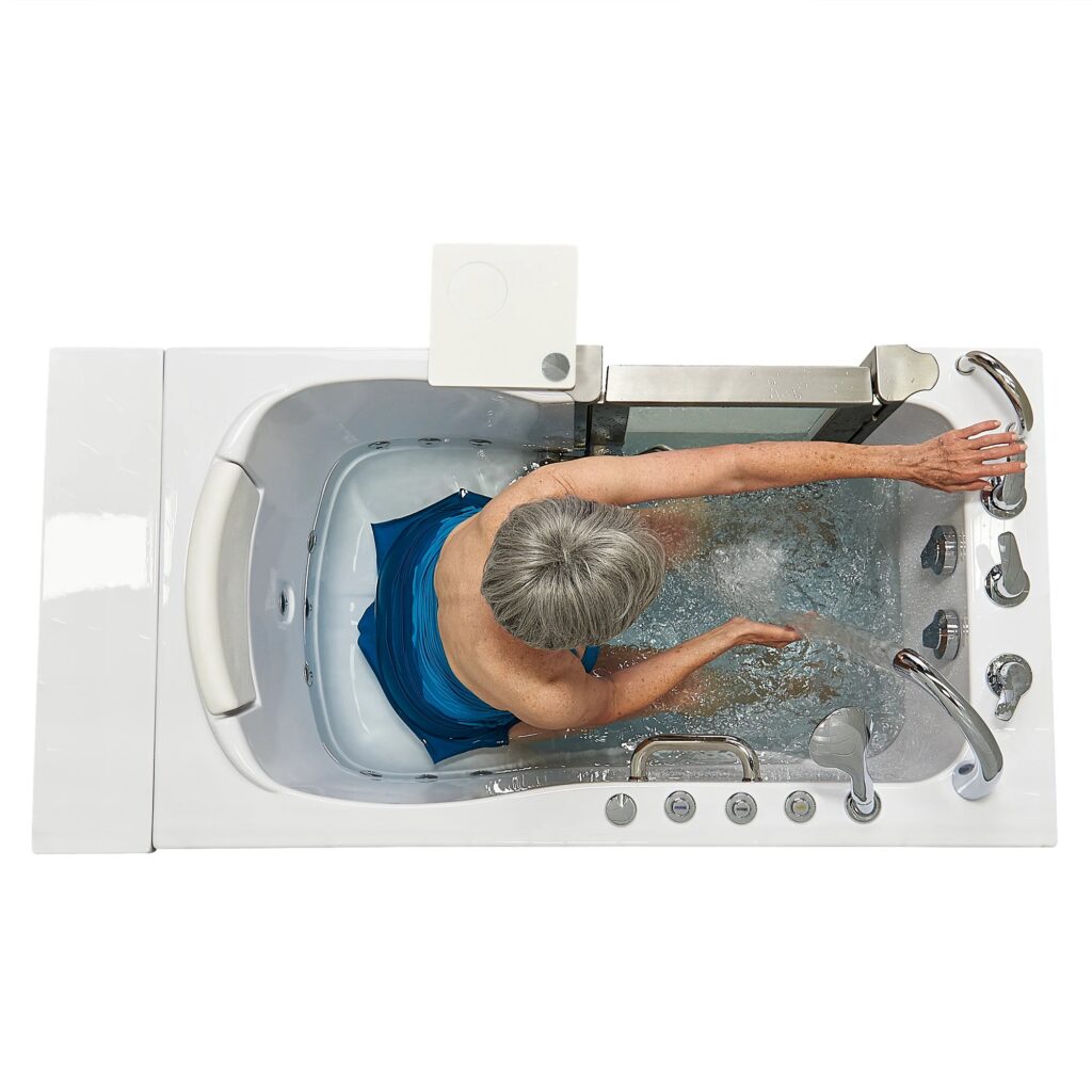 Elite walk-in tub — photo 8 of 18