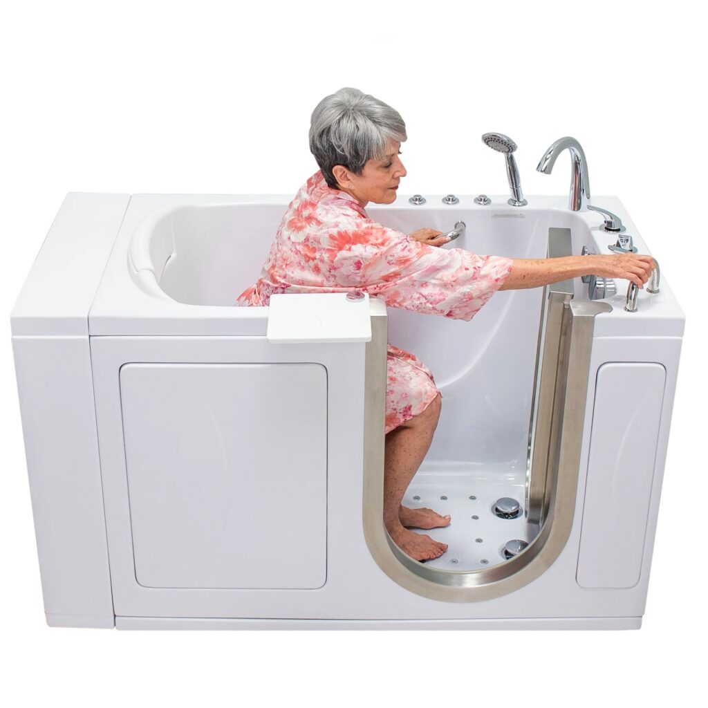 Elite walk-in tub — photo 11 of 18