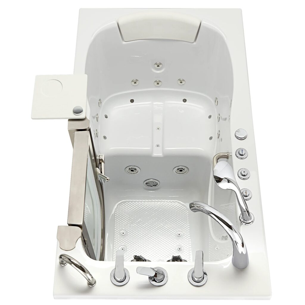Elite walk-in tub — photo 6 of 18