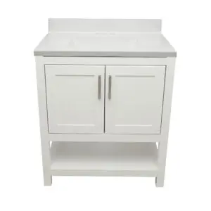 White — Nevado