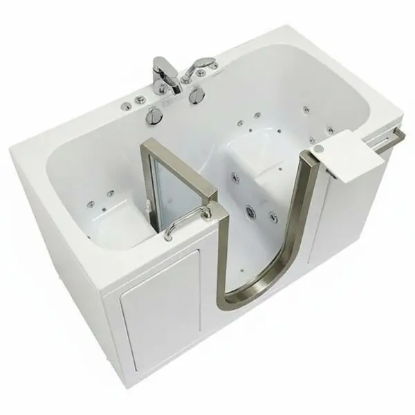 Companion Air + Hydro + Hydro/Foot + Microbubble