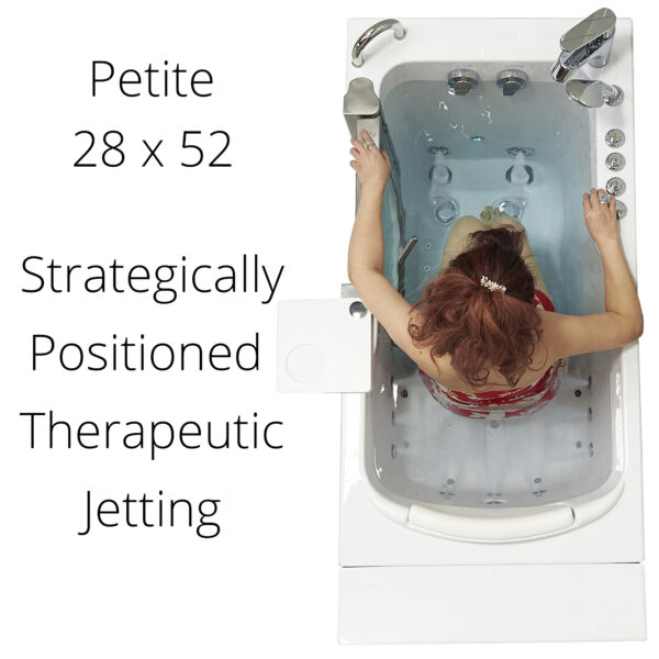 Petite Air + Hydro
