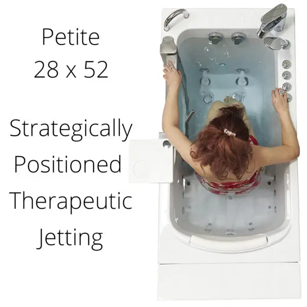 Petite Air + Hydro