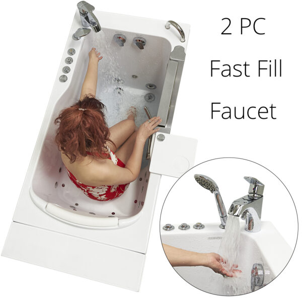 Petite Air + Hydro