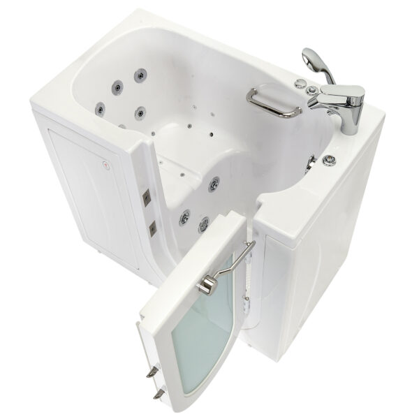 Mobile Air + Hydro