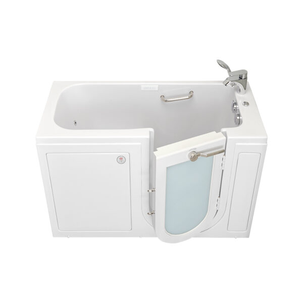 Lounger Hydro + Air