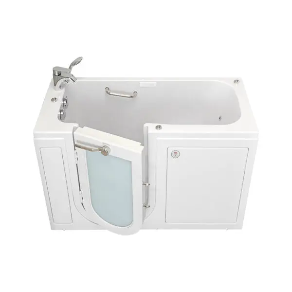 Lounger Hydro + Hydro/Foot