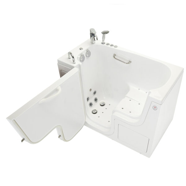 Transfer26 Air + Hydro