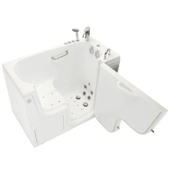 Transfer26 Air + Hydro