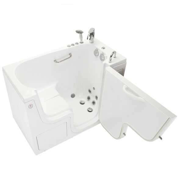 Transfer26 Hydro + Hydro/Foot Massage