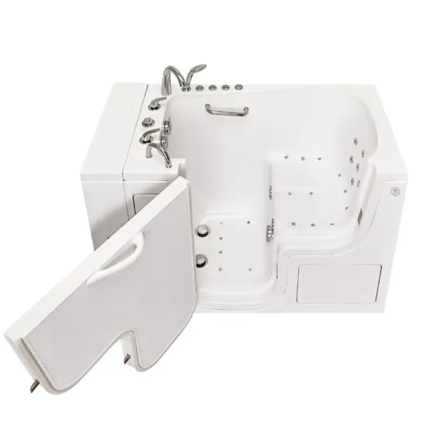 Transfer32 Air + Hydro