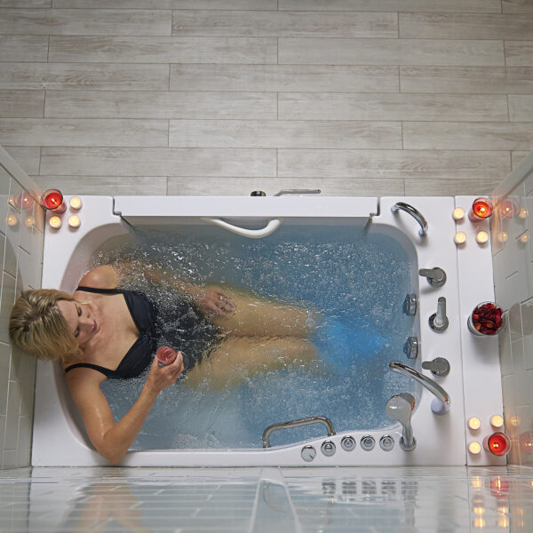 TransferXXXL Air + Hydro + Microbubble