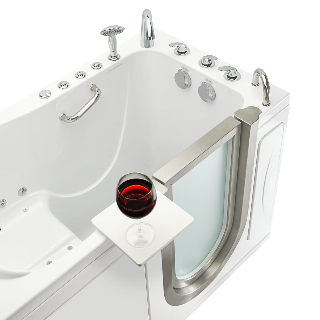 Petite walk-in tub — photo 2 of 11