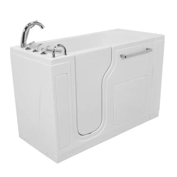 Inward Swing Acrylic Door walk-In Tubs