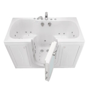 Tub4Two