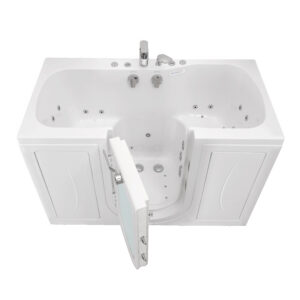 Tub4Two