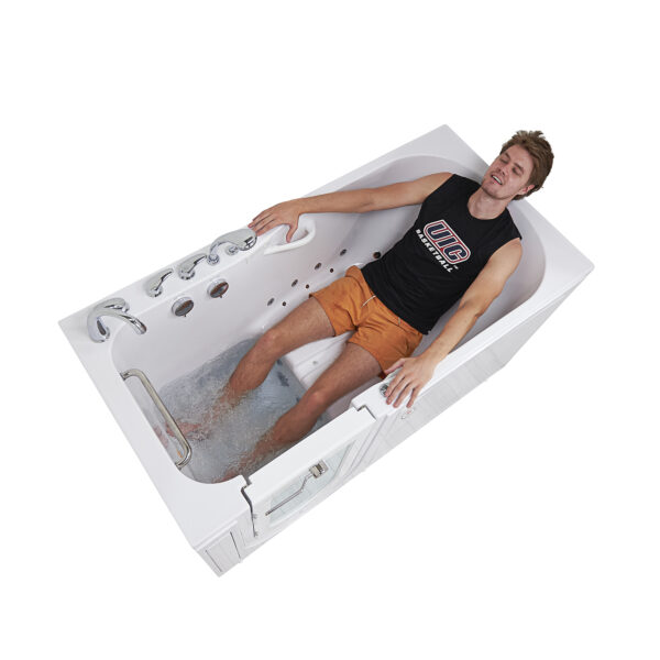 ShaK Hydro + Air + Hydro/Foot + Microbubble