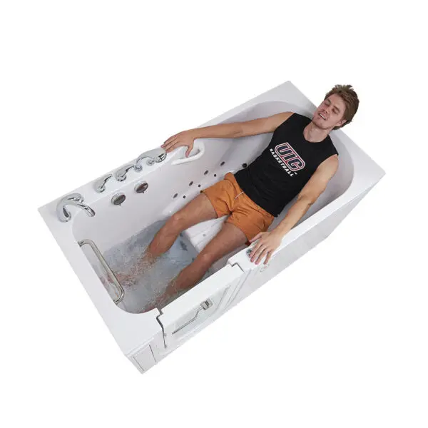 ShaK Hydro + Air + Hydro/Foot + Microbubble