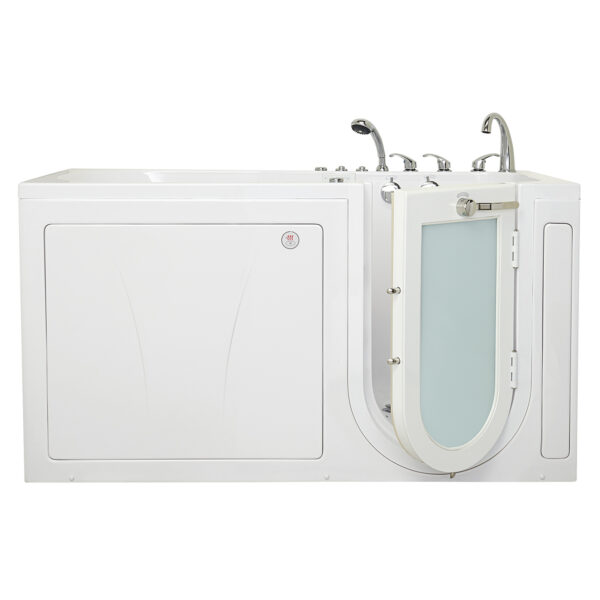 ShaK Hydro + Air + Hydro/Foot + Microbubble