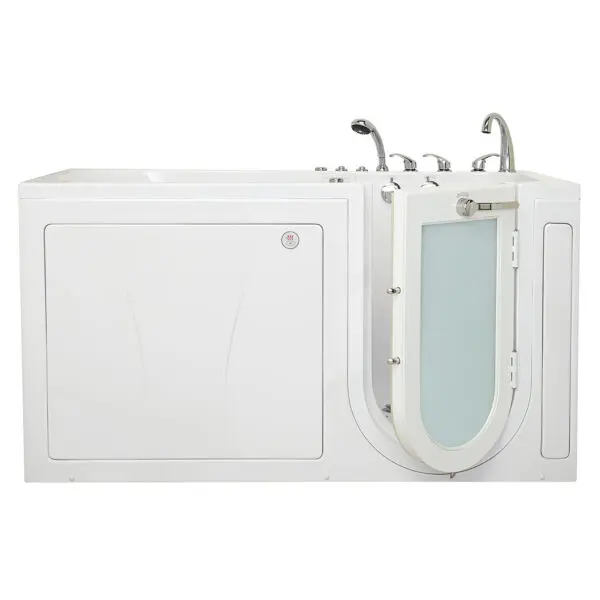 ShaK Hydro + Air + Hydro/Foot + Microbubble