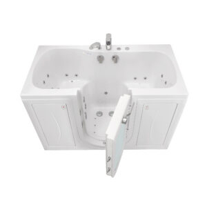 Tub4Two