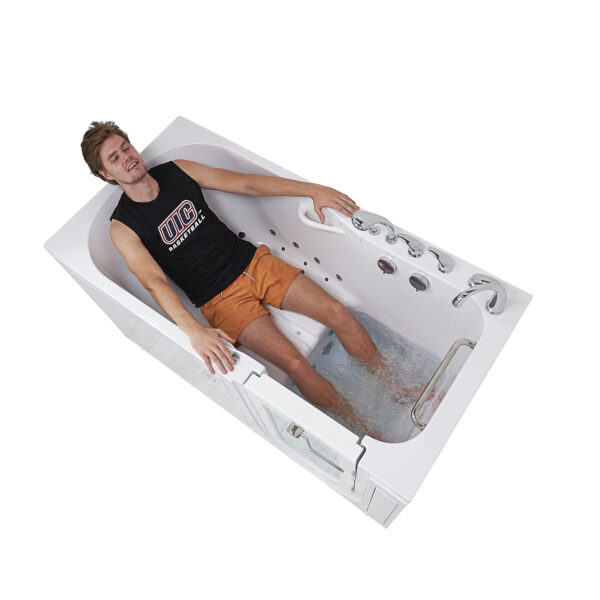 ShaK Hydro + Air + Hydro/Foot
