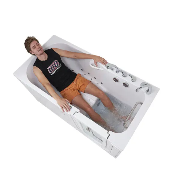 ShaK Hydro + Air + Hydro/Foot