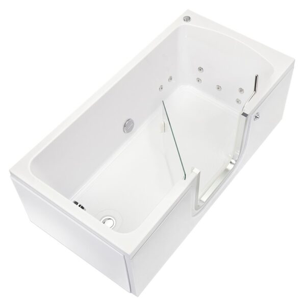Laydown60 Hydro
