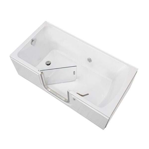 Laydown60 Microbubble